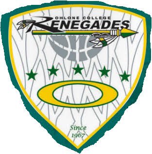 Blessed to receive an offer from Ohlone college! #gorenegades