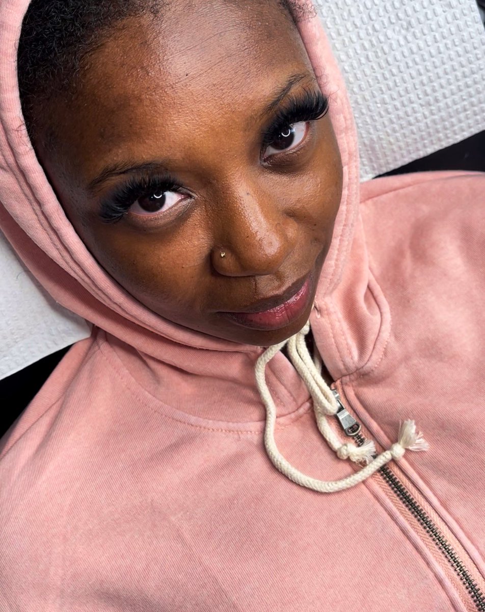 jaguarbunny's tweet image. Set: Baddie Me 🦋
Mix| 11mm- 16mm| C- curl
Price: $170

#atlantalashtech #atlantalashes #Atlminks #buckheadlashes #lashclassesatl