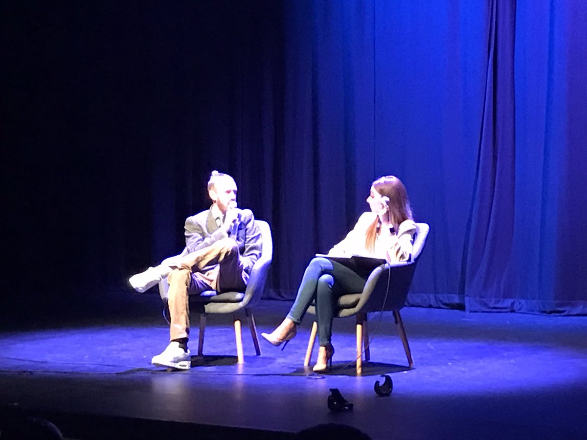 <a href="/SirStevoTimothy/">Sir Stevo Timothy</a> <a href="/GalwayBeoOnline/">Galway Beo</a> <a href="/IrlagainstFash/">Ireland against Fascism</a> <a href="/MillenniumForum/">Millennium Forum</a> <a href="/SpiritStore/">Spirit Store</a> @BelWaterfront <a href="/THTG/">Town Hall Theatre</a> <a href="/solsticearts/">Solstice Arts Centre</a> <a href="/RGoldbey/">Roxanne Goldbey</a> <a href="/galway_now/">GALWAYnow</a> <a href="/GalwayHour/">Galway Hour</a> Super night in Navan, best night out in… years 😂💕 thanks Farmer Michael and Kathleen!