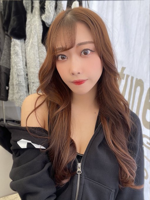 Twitterのコスプレ画像11