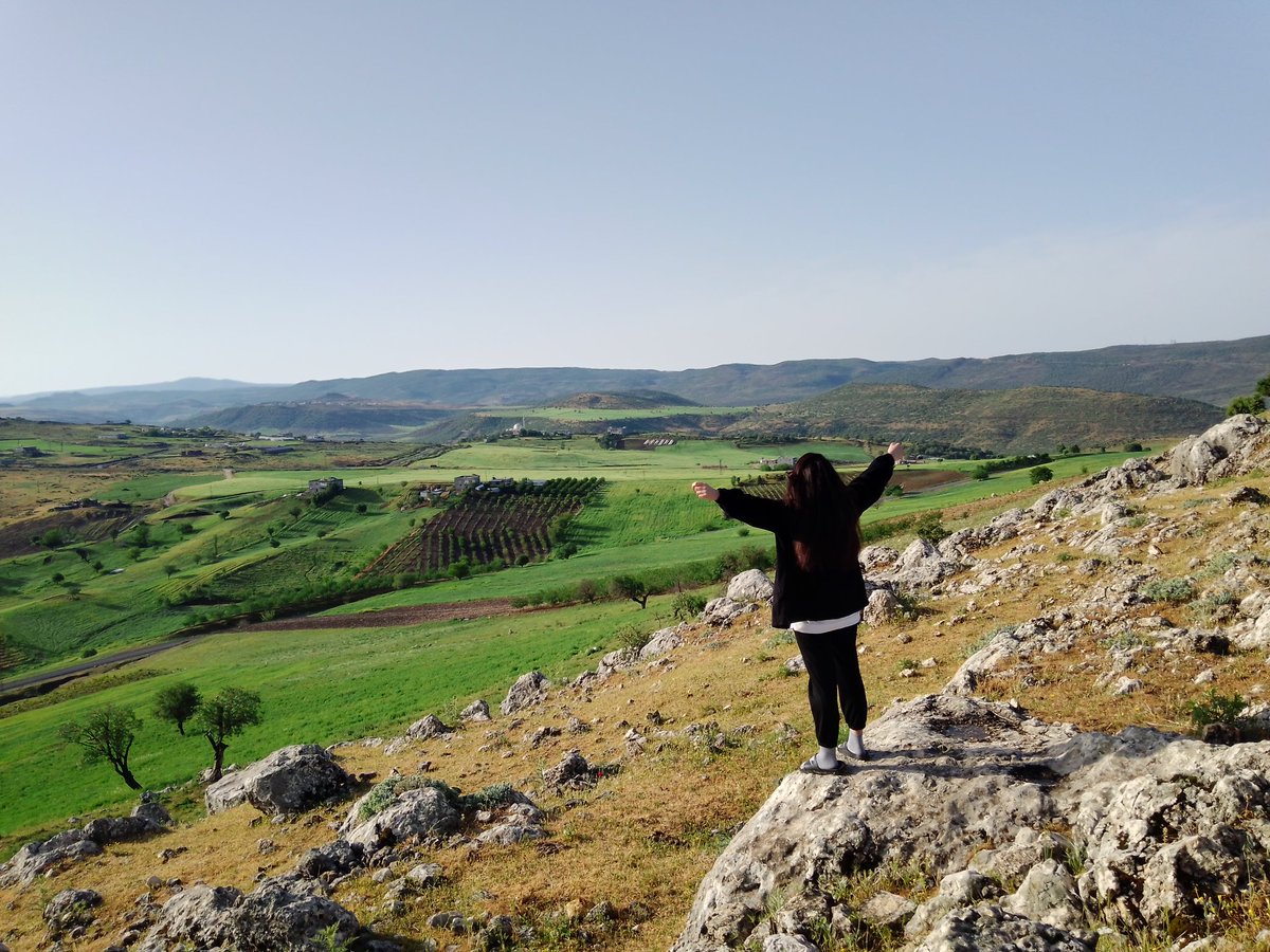 Musayan köyüne bayıldımmm🌿