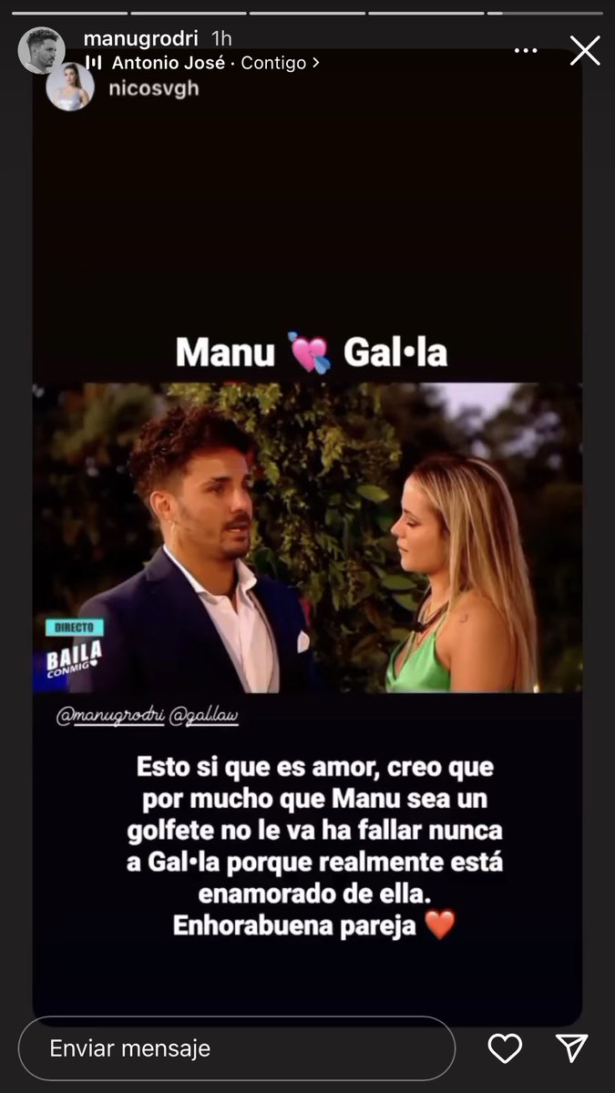 embrujadara's tweet photo. Esto no se lo cree nadie😂 https://t.co/I2wlsZgb6x