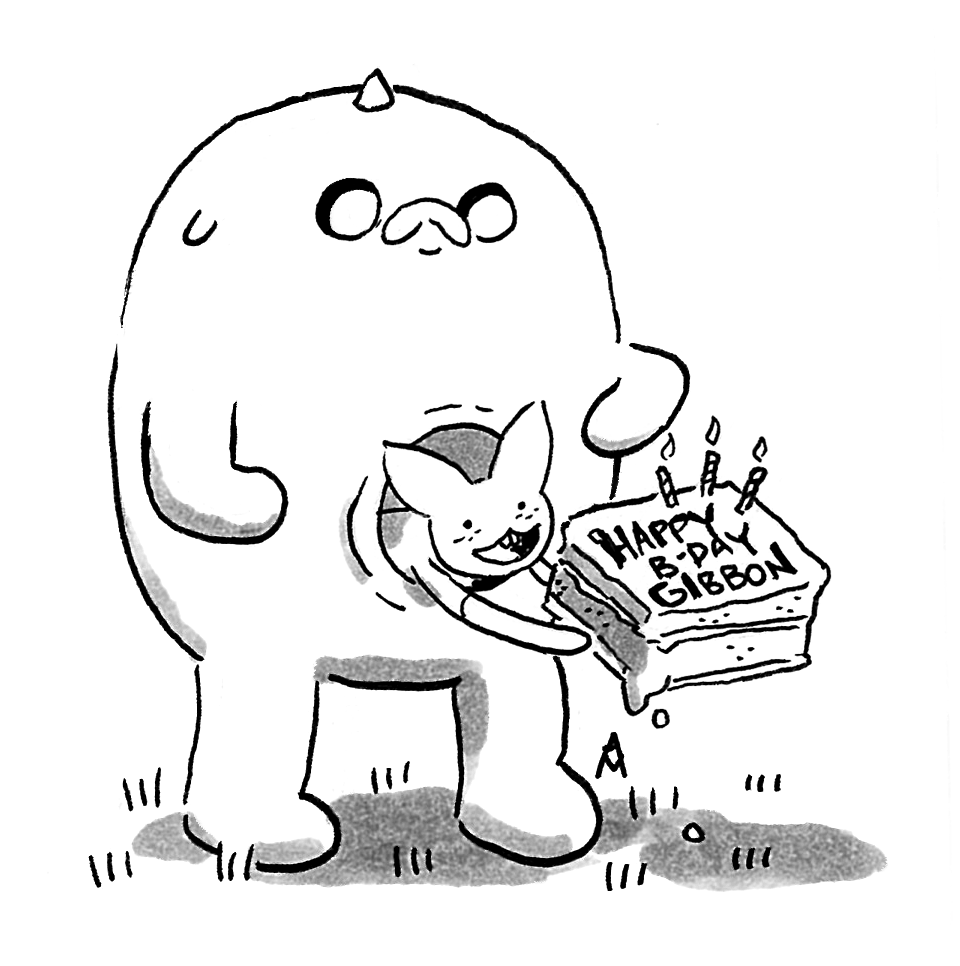 <a href="/wolfhard/">Steve Wolfhard</a> 🎂to steve