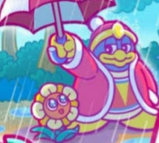King Dedede (@KingDededetv) / Posts / X