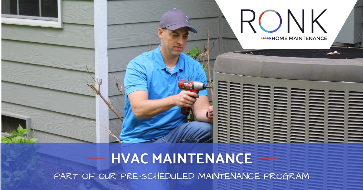 RonkHome's tweet photo. You know that your automobile requires regular maintenance, but did you know that getting regular check-ups on your heating and cooling system is just as important? 

https://t.co/eDYueHMdHQ

#HomeMaintenance #MaintainMyHome #Skagit #Whatcom #Snohomish #KingCounty #RonkHome https://t.co/twW8nTOsB3