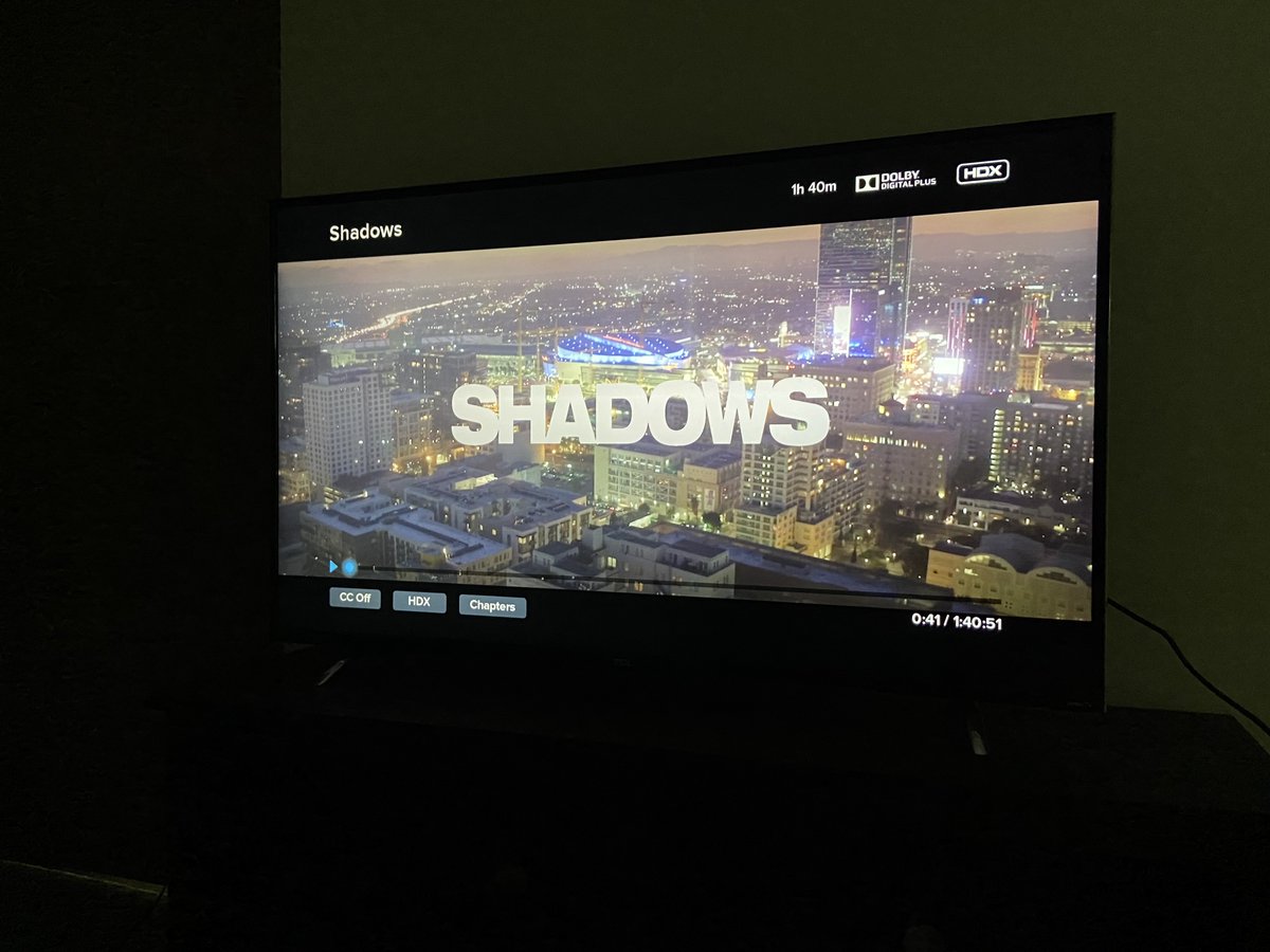 MichaelMatteoRo's tweet photo. Happy release day of my film Shadows! This is the best film I've ever directed and if you have to see one of my films, let this one be it. I'm so proud. It's now on itunes, VUDU, googleplay, youtube for pay and soon to be Amazon! Enjoy and support!

https://t.co/n3xLTUz6Wz https://t.co/zEHKFANExh