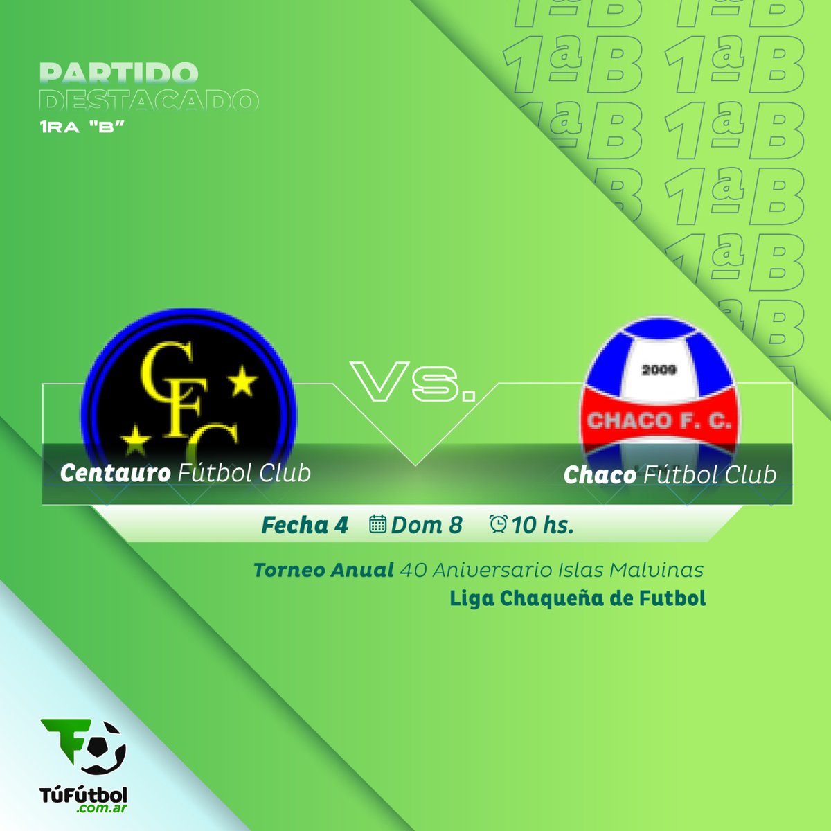 elsebagol's tweet photo. Estos son los destacados de @LigaChaquena para #TUFUTBOL. https://t.co/qLIKLI7zJz