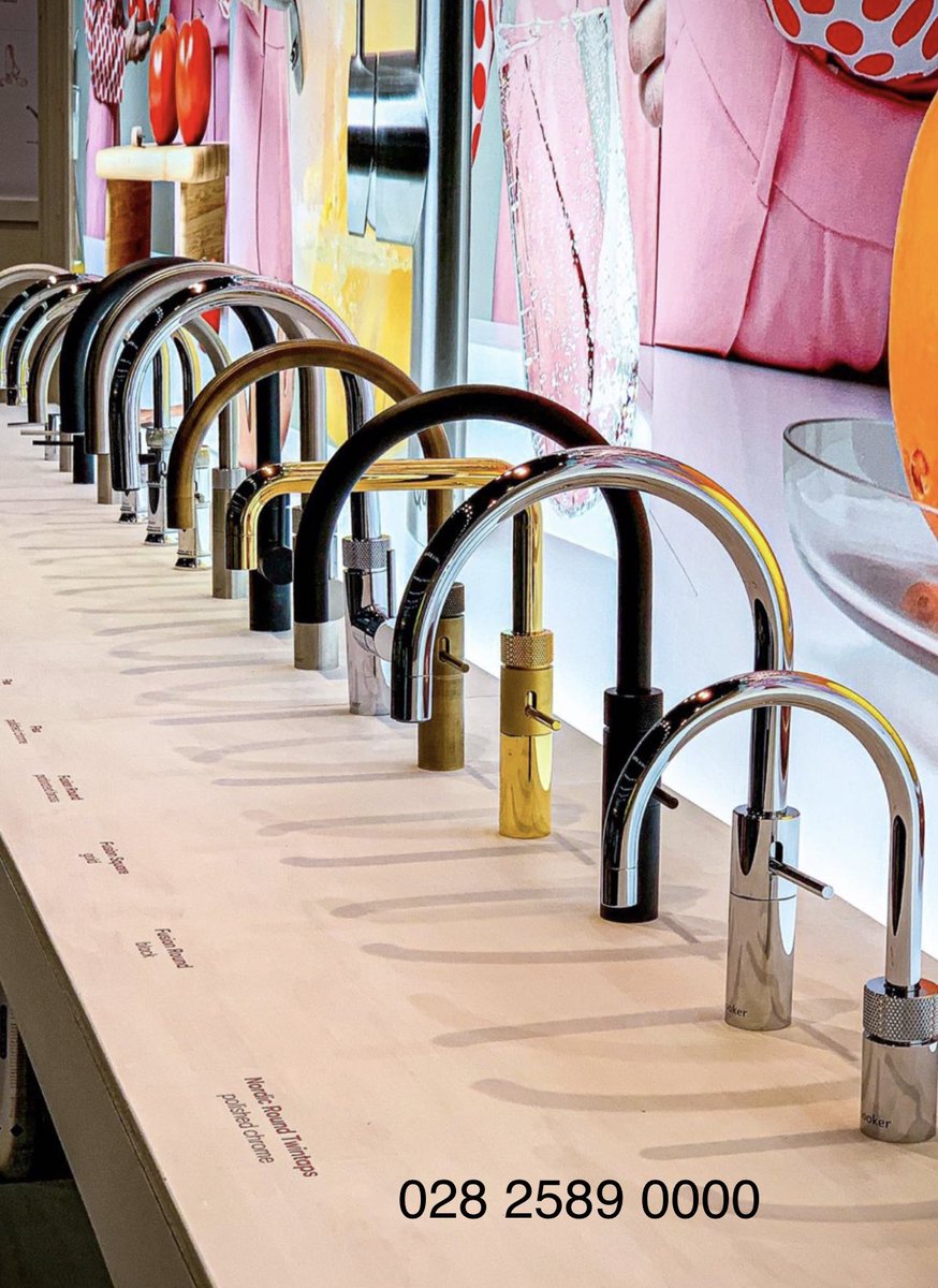 FilterYourWater's tweet photo. We are excited to be exhibiting again at the @balmoralshow 2022 
Come along to stand EK96 to see the full range of water filters in Northern Ireland and the Quooker Boiling Water Tap range including the Quooker Flex and the Quooker Fusion Northern Ireland. 
Special show offers. https://t.co/e3SctMcZe4