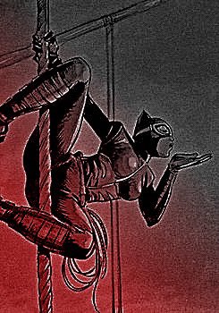 cherche recheche rpg marvel/dc tweet media