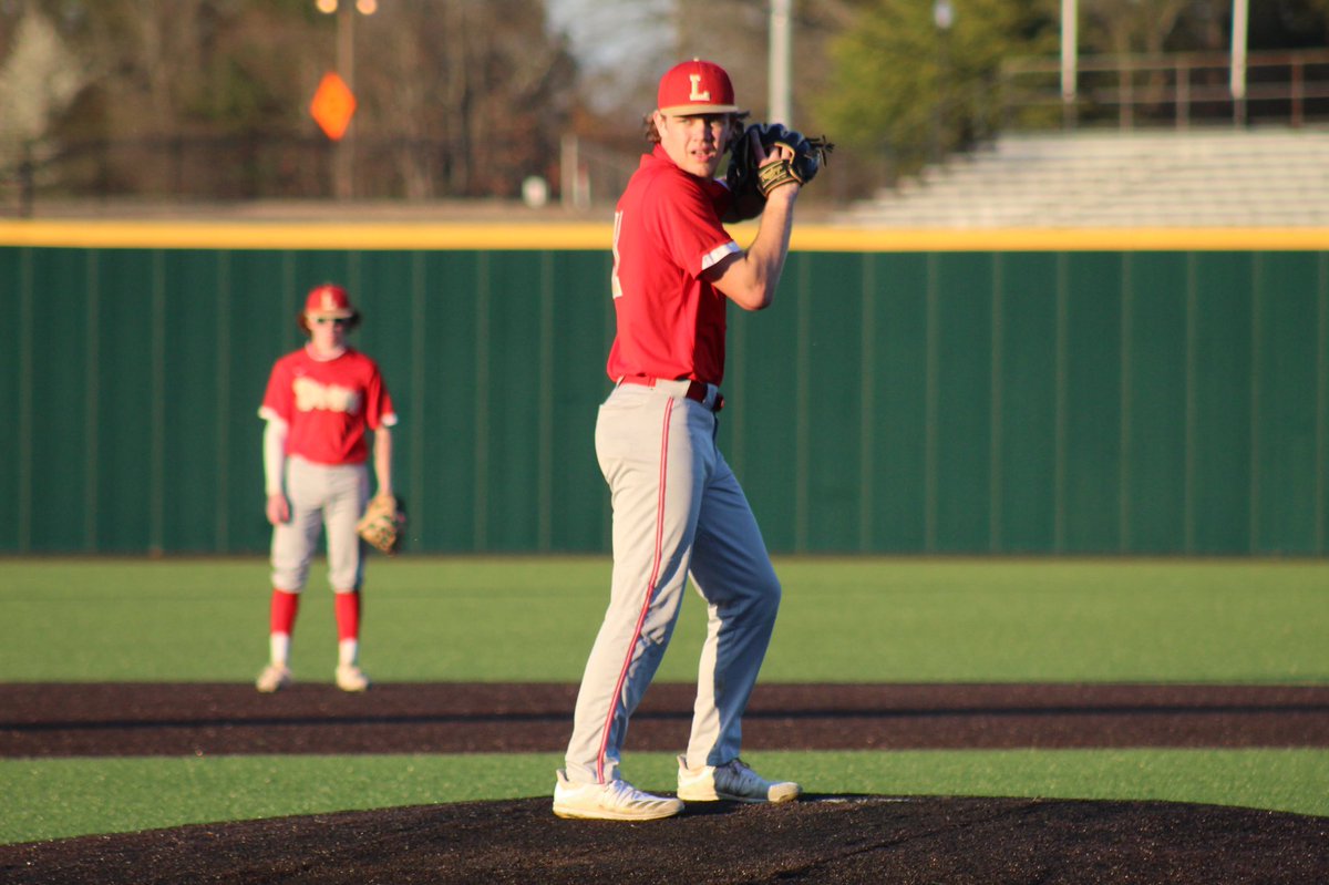 Lafayette Commodore Baseball tweet media