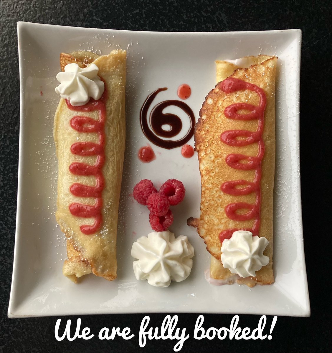 The Motley Kitchen tweet media