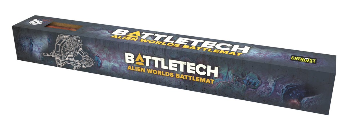 CGL_BattleTech's tweet photo. Whether you’re looking for new fiction, some new battlefields, or something a little less…serious…we’ve got it for you, available now - including the new novel Redemption Rites by Jason Schmetzer! https://t.co/RyvBNnM9p6 https://t.co/my6LfPiYmY