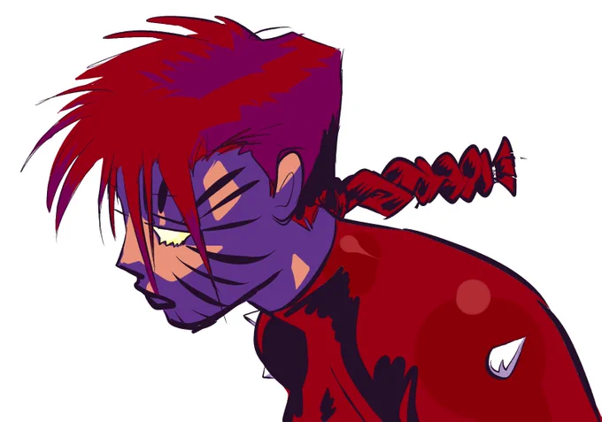 marvel comic sketches 
