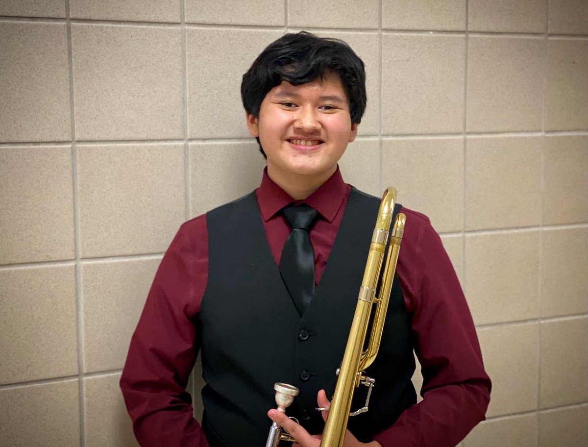 HaltomBand's tweet photo. Happy Friday! ✨
Solo & Ensemble Contest is off to a FANTASTIC start! #goband
#haltomband #bisdfinearts #bisdshines #solocontest https://t.co/zezfXnag5C