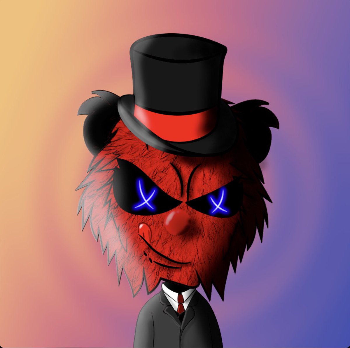 Awesome project! Love the top hat!! <a href="/Panda_FightClub/">PȺnda Fight Club</a>