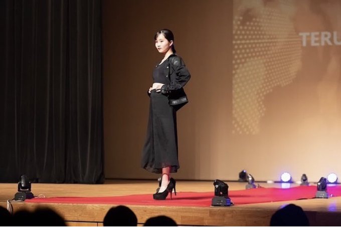 中本優愛のTwitter画像19