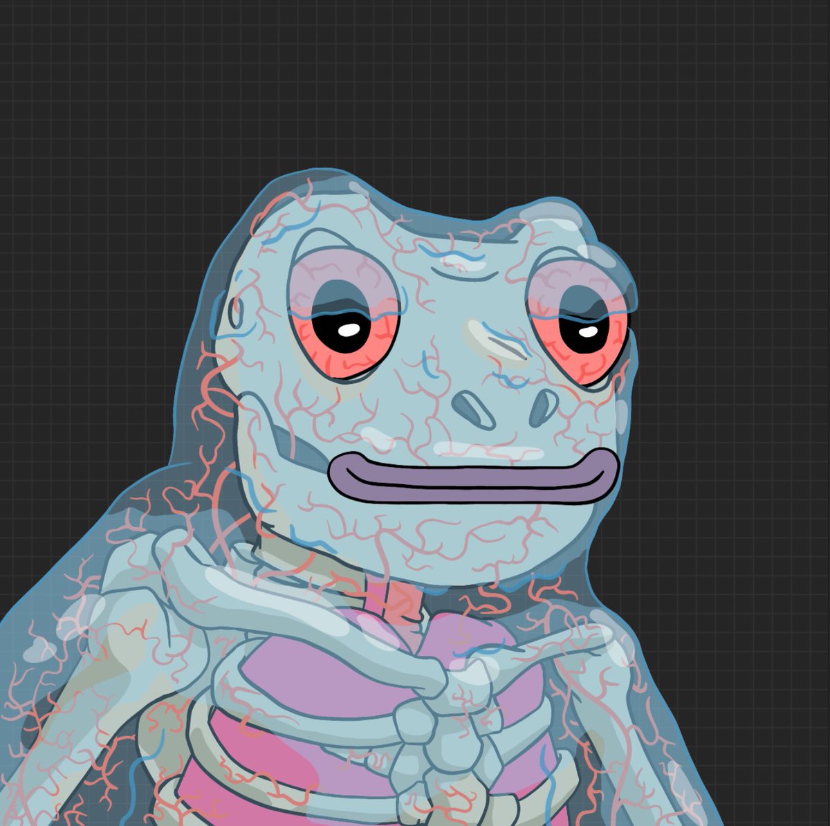 The toadmaker tweet media