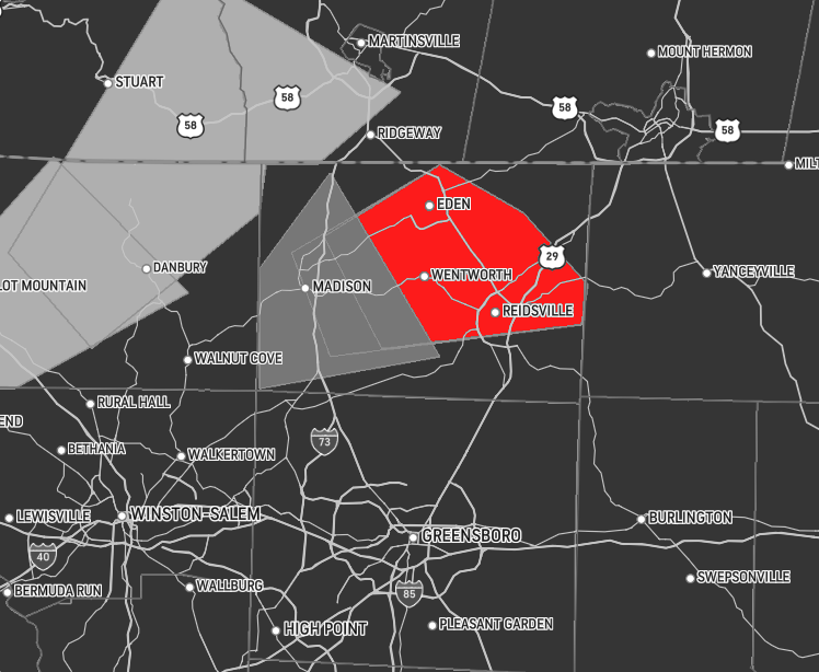 Breaking Weather by AccuWeather on Twitter "A large and extremely dangerous tornado has been
