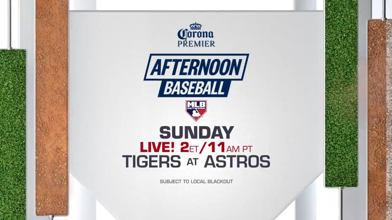 Eye on Sky and Air Sports MLB Network August 2013 Schedule Announced #23 Eye on Sky and Air Sports MLB Network August 2013 Schedule Announced