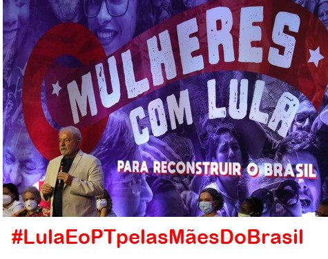 #LulaEoPTpelasMāesDoBrasil
<a href="/judsilvio1/">JudSilvio1 (reserva) 13</a>
<a href="/MaraPra70851011/">Mara Prado 🌻</a>
<a href="/judsilvio/">SilvioJUD 13 👊👊👊</a>
<a href="/CubaFer2/">CubaFer</a>
<a href="/wanderley999/">Wanderley🚩🚩🚩🚩</a>
<a href="/ronny_02280/">Ronny</a>
<a href="/matheus_raddi/">Tatus Raddi🔭</a>
<a href="/andr67272991/">andré</a>
<a href="/MarcellaSales16/">Marcella Sales</a>
<a href="/leinucci/">idosa de esquerda 🚩🚩🚩🐾 👣</a>
@GifMakerPro
<a href="/pelicanoneto/">David🚩</a>
<a href="/MancuzoFilomena/">Filomena Mancuzo🚩🇧🇷#Lula</a>
<a href="/carlarenata_/">Carla Renata</a>
<a href="/lisaveiga13/">Lisa Veiga🚩</a>
<a href="/Fernand25392534/">Fernando Freire de Holanda Júnior.</a>
<a href="/BrunooLuccaa/">Bruno Lucca Renault 🩵💛</a>
<a href="/Adv_Guerreira/">Adv.Guerreira</a>