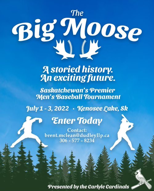 Carlyle Cardinals tweet media