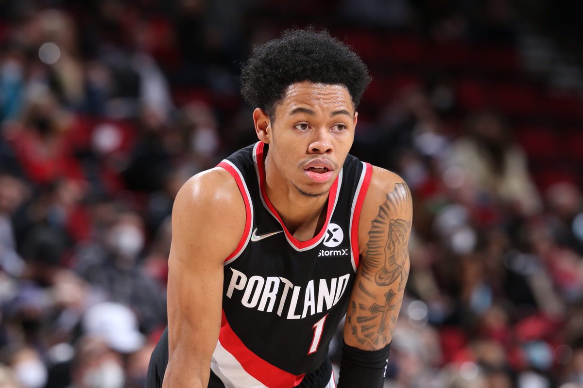 BestFactsTakes's tweet photo. Hot take: Desmond Bane is better than Anfernee Simons https://t.co/PWrBNHT2pP