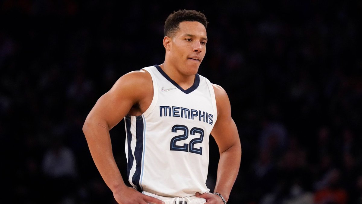 BestFactsTakes's tweet photo. Hot take: Desmond Bane is better than Anfernee Simons https://t.co/PWrBNHT2pP