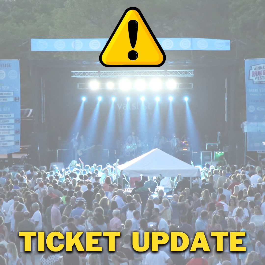 Winnetka Music Festival tweet media