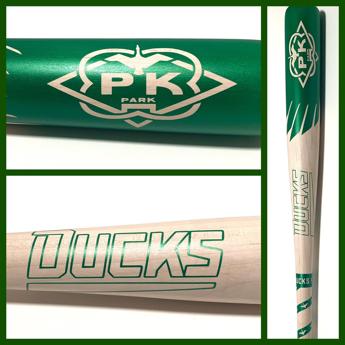 JustinTigner's tweet image. Custom Oregon Ducks Baseball Bat. #GoDucks @OregonBaseball #CustomBat 🦆⚾️🎨🖌