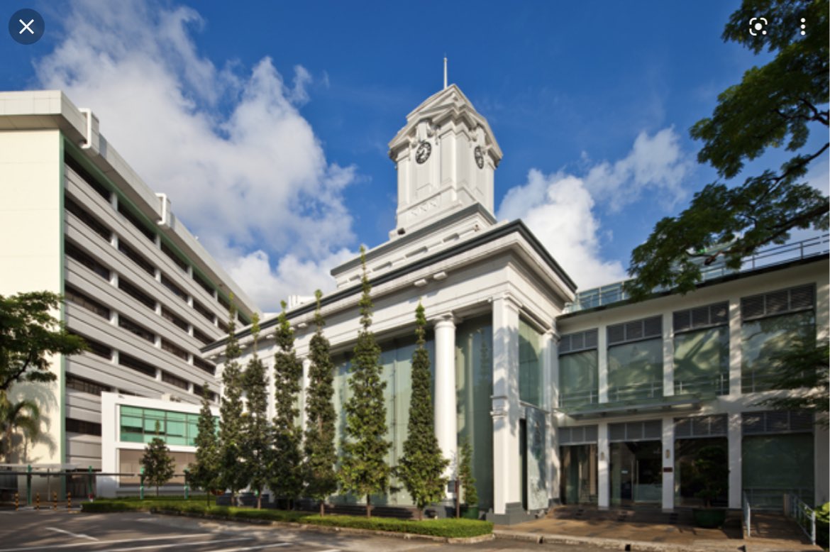 June23689943's tweet photo. Public hospitals have Heritage  Museums! A recent visit to TTSH! SGH also has one!  @artsageingntu; #artsaging; #AG6309Wk10AY21T3 https://t.co/KoYaiuTq15