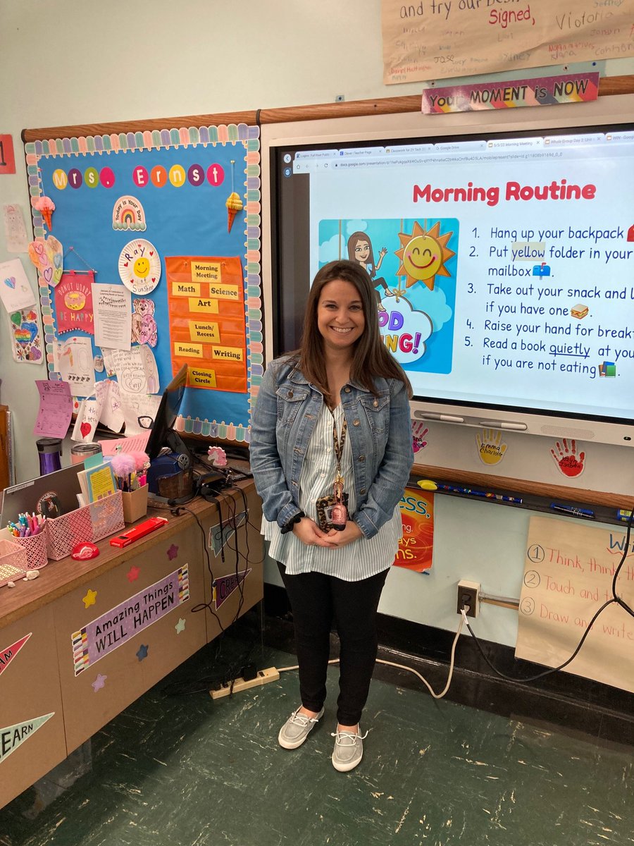James Tansey School tweet media