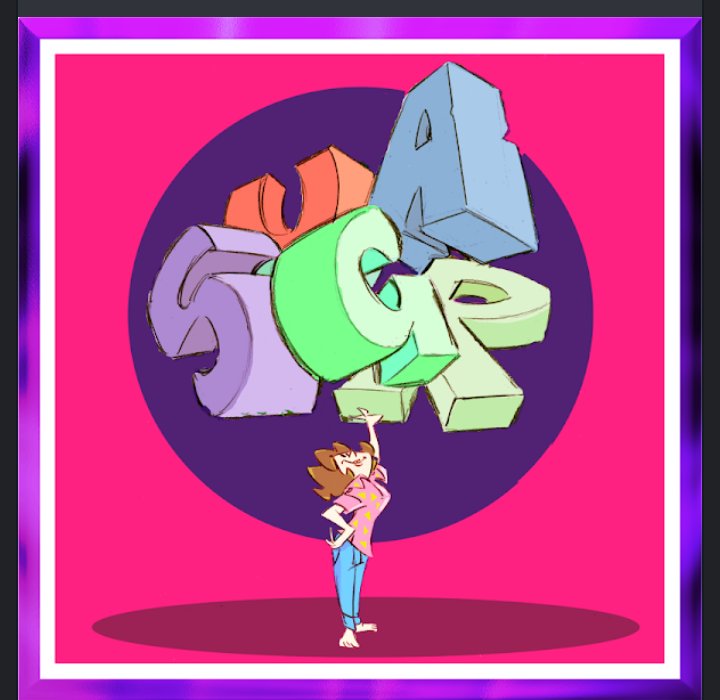 Mar2Bridge's tweet photo. Look at what gems got revealed. Moonshot #NFTs from @violettazironi
Got the song I wanted, with a #SilverFrame to boot! 😁🥰😁🥰
And no repeats! https://t.co/Infd6Ld6Gm