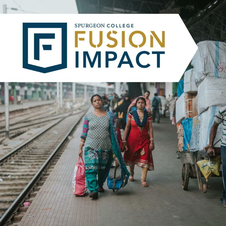 Fusion Impact application and payment deadline: May 20th

Interested in spending a month of your summer sharing the Gospel with the lost around the world? Apply for Fusion Impact June 20- July 29 2022 here: buff.ly/38QDGG2