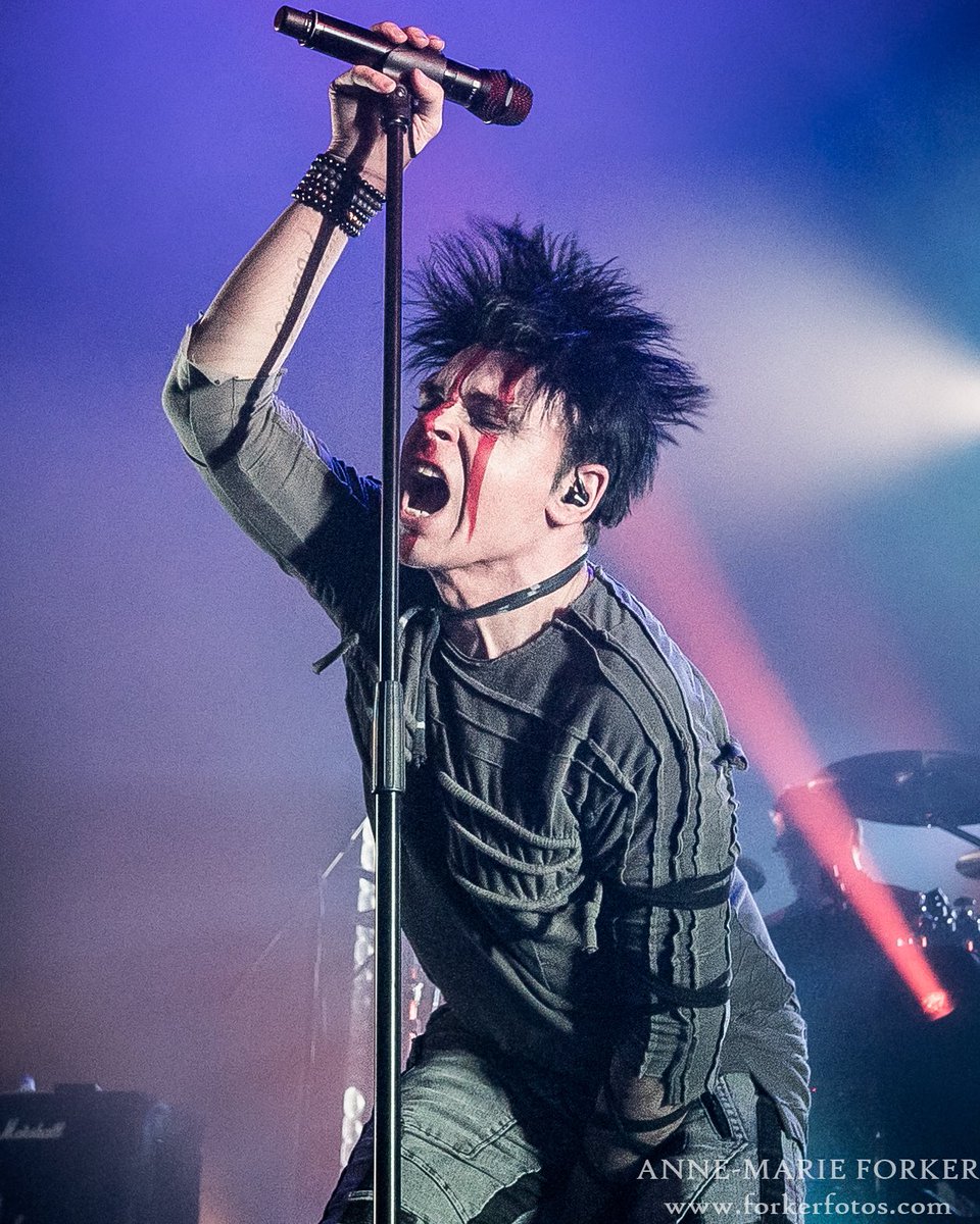 Gary Numan tweet media