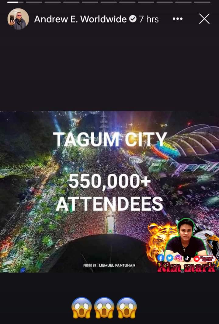 t_dhines's tweet photo. Kayo naman LUZON! Ipakita sa mga Desperado kung gaano ka bagsik ang pagmamahal at suporta nyo sa BBMSARA UNITEAM! Ilampaso ang kalaban kung kinakailangan para mahimasmasan na ang mga yan! Sabay sabay nating isigaw ang,
PULA ANG PILIPINAS
#BringBackMarcos
#MarcosDutere2022 https://t.co/KcQ8yTgf2S