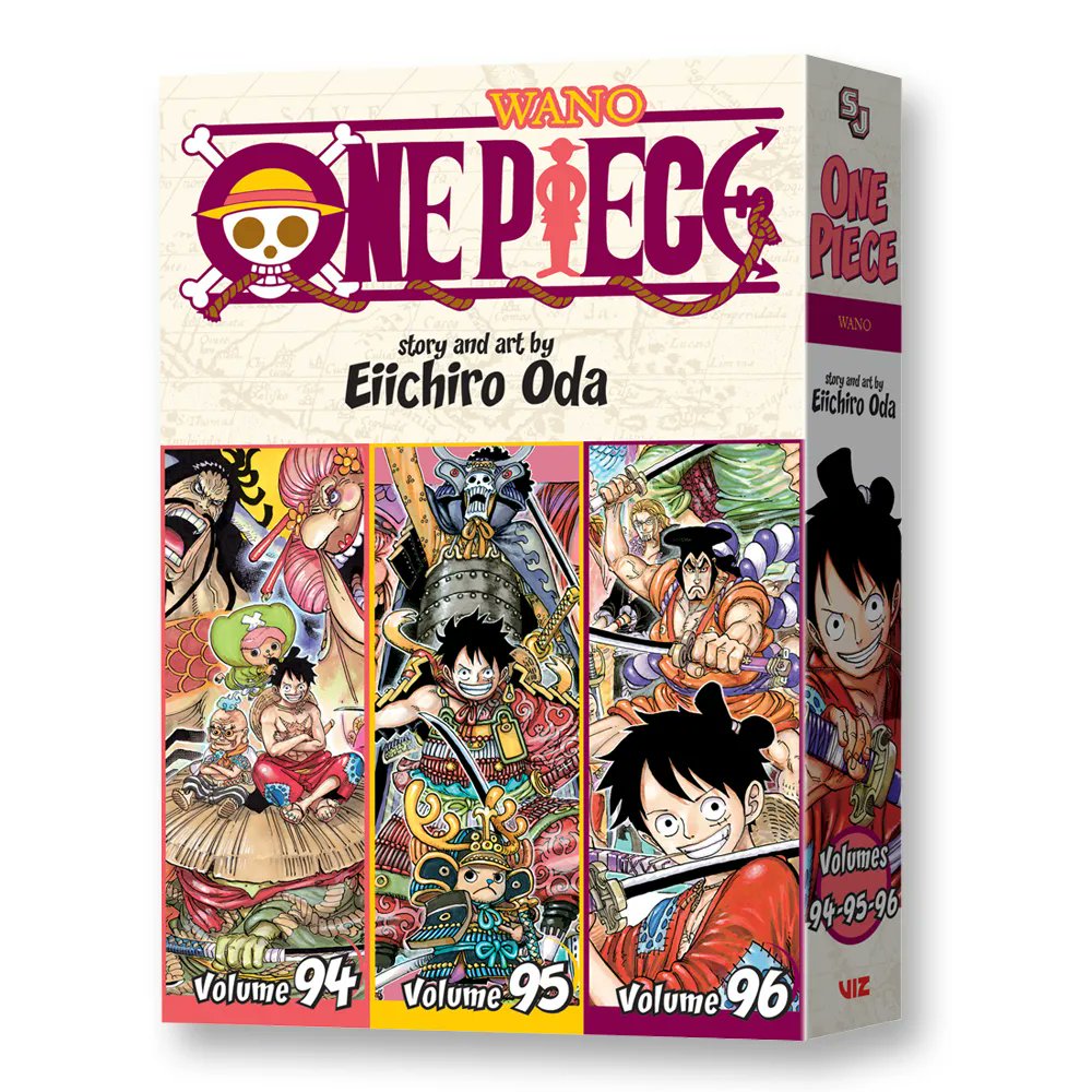 ONE PIECE 1〜90-