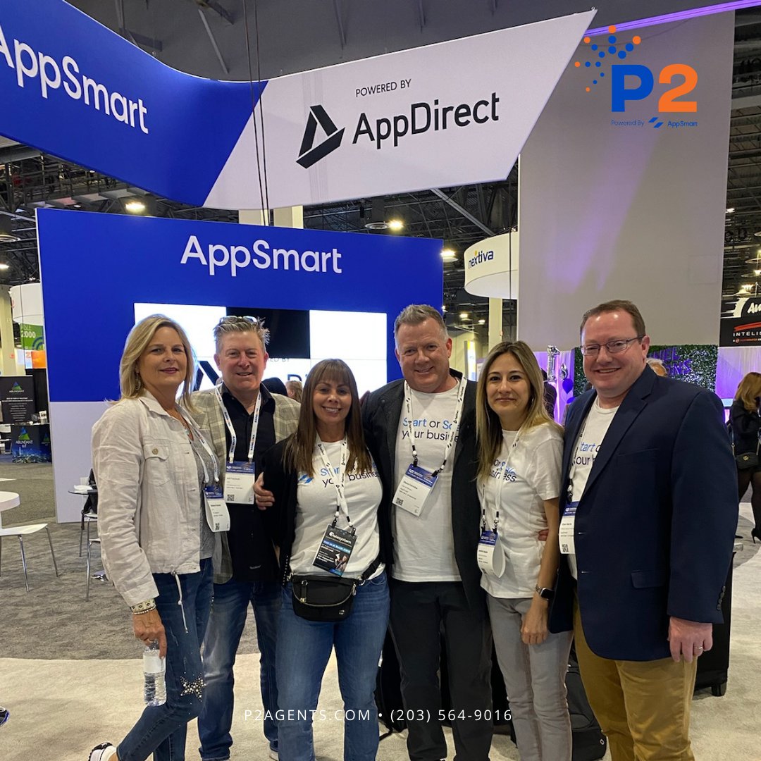 P2 Business Solutions (@p2businesssol) on Twitter photo Part of our A-Team hanging out by the <a href="/AppSmartcom/">AppSmart by AppDirect</a> booth at the latest channel partners event! | p2agents.com | (203) 564-9016 #p2agents #appsmart #channelpartners #telecom #communications #cloud #connectivity #wireless #mobility Part of our A-Team hanging out by the <a href="/AppSmartcom/">AppSmart by AppDirect</a> booth at the latest channel partners event! | p2agents.com | (203) 564-9016 #p2agents #appsmart #channelpartners #telecom #communications #cloud #connectivity #wireless #mobility