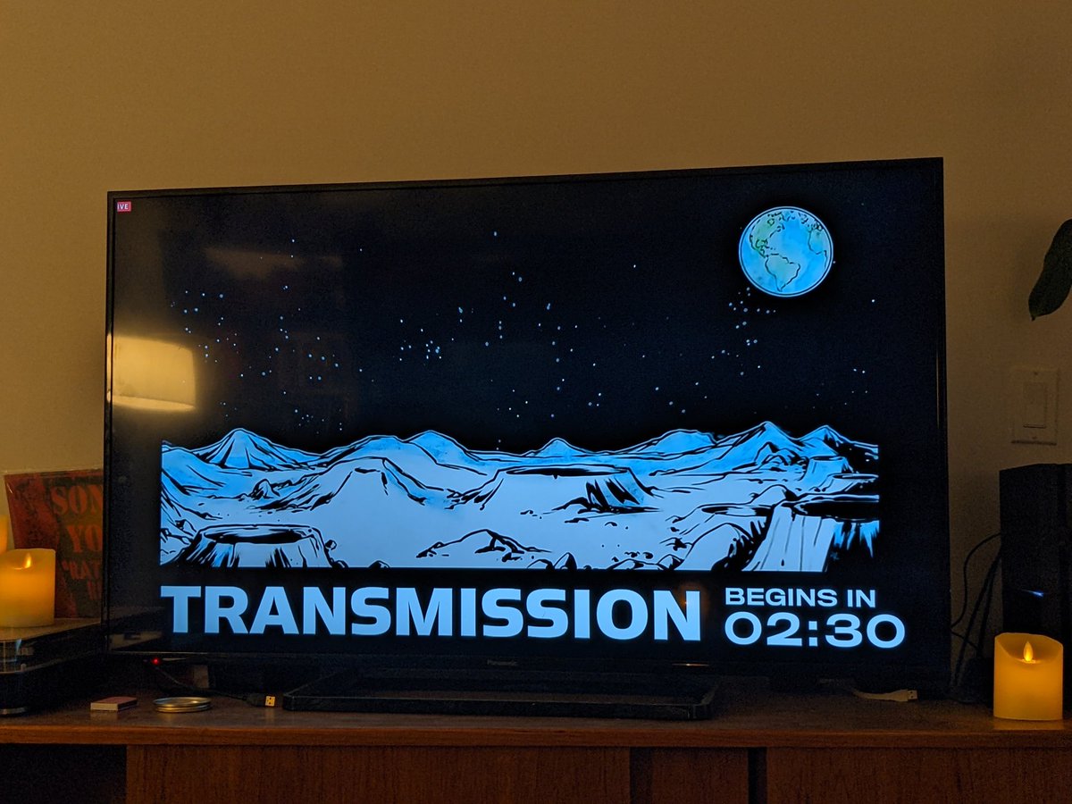 Corrie Davidson tweet media