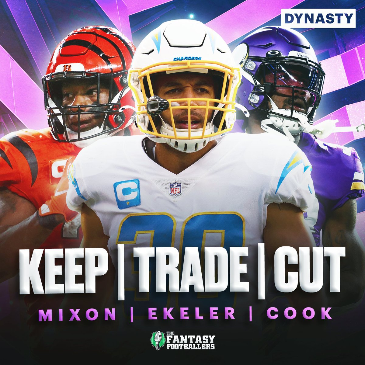 TheFFBallers's tweet photo. Be honest... who's getting the ✂️ https://t.co/onptehEnfC