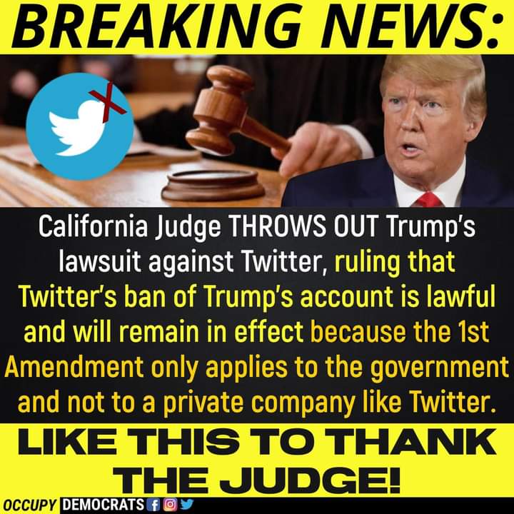 WallStreetQuee2's tweet photo. @OccupyDemocrats https://t.co/uU3STL3410