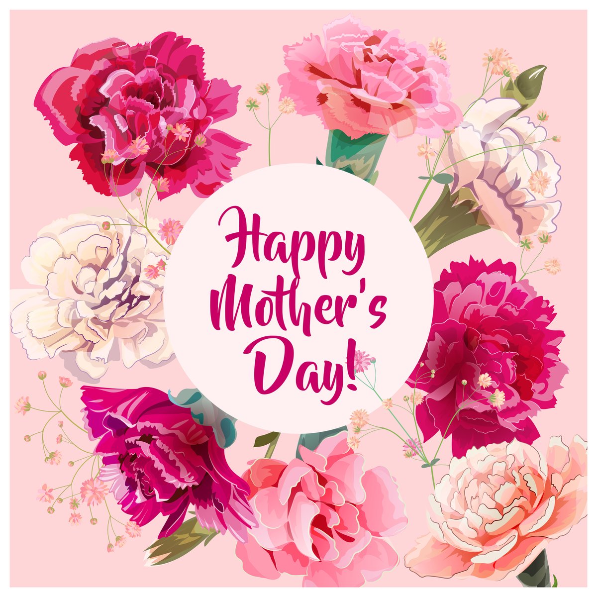 StFidelisPS's tweet photo. Wishing all our amazing Mothers, Grandmothers and Carers a wonderful Mother's Day. 🌸
#mothersday2022 #MothersDay https://t.co/p2IbOjsdbN