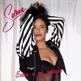 AccessYonee's tweet photo. happy 30 years “Entre a Mi Mundo”!!! https://t.co/zQiS1XrxLh
