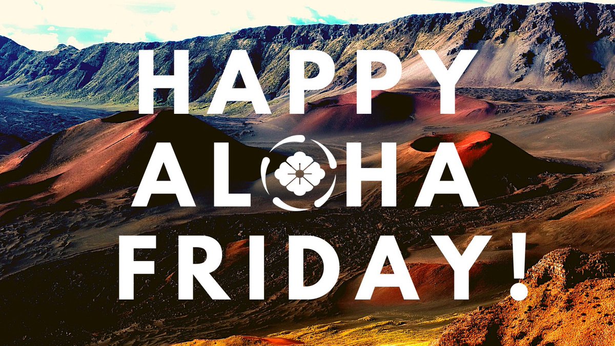 tyfhusa's tweet photo. Grateful to all the mothers in the world – Happy Aloha Friday!
#tyfh #tyfhusa #alohafriday #hawaii #hawaiilife #alohavibes #aloha #ohana #Friday #positivity #motivation #gratitude #education #relaxfriday #happyfriday #luckywelivehawaii https://t.co/PgqmDDX8Ea