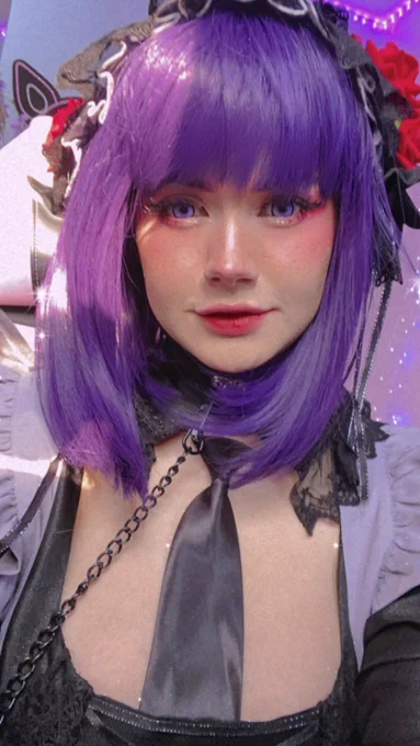 Juguemos un rato UwU 
https://t.co/wfJCLWxqfH 