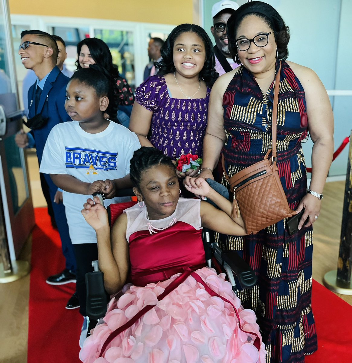 NFHS_TrueNorth's tweet photo. 1 Prom wasn’t enough! Tonight is their night!! #trueNorth #empower 
💙💃🏼💙🕺🏼💙

@forneyisd @justinwterry @PrincipalJung https://t.co/3OfLJRRtLv