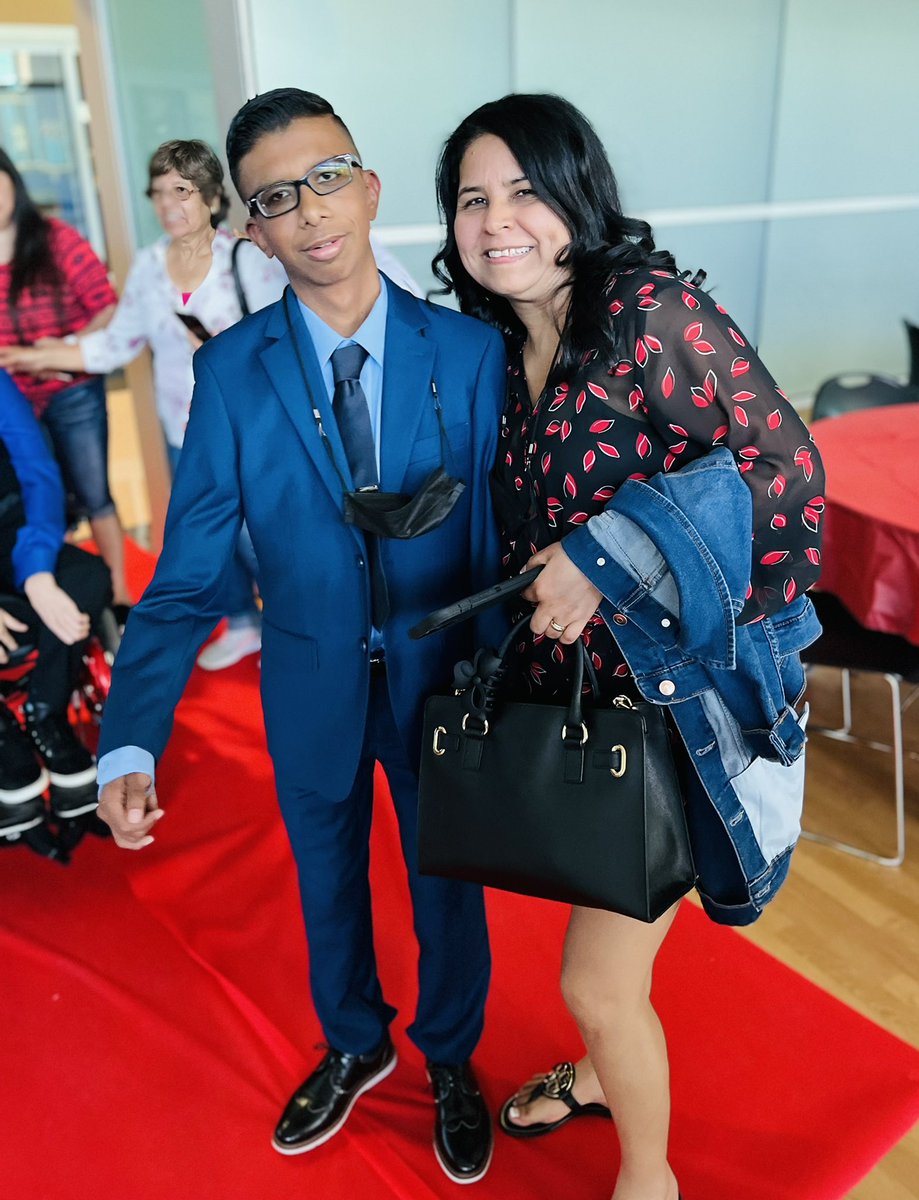 NFHS_TrueNorth's tweet photo. 1 Prom wasn’t enough! Tonight is their night!! #trueNorth #empower 
💙💃🏼💙🕺🏼💙

@forneyisd @justinwterry @PrincipalJung https://t.co/3OfLJRRtLv