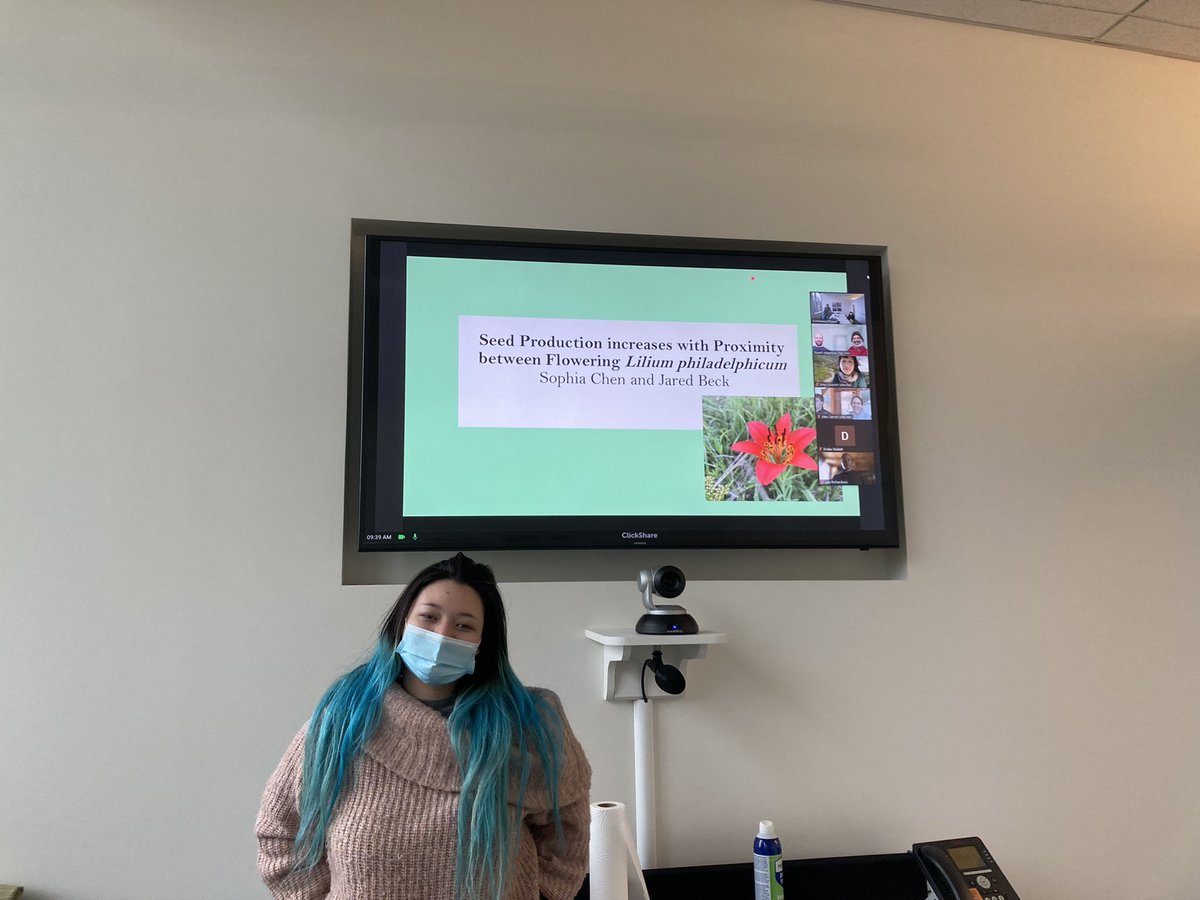 Echinacea Project tweet media