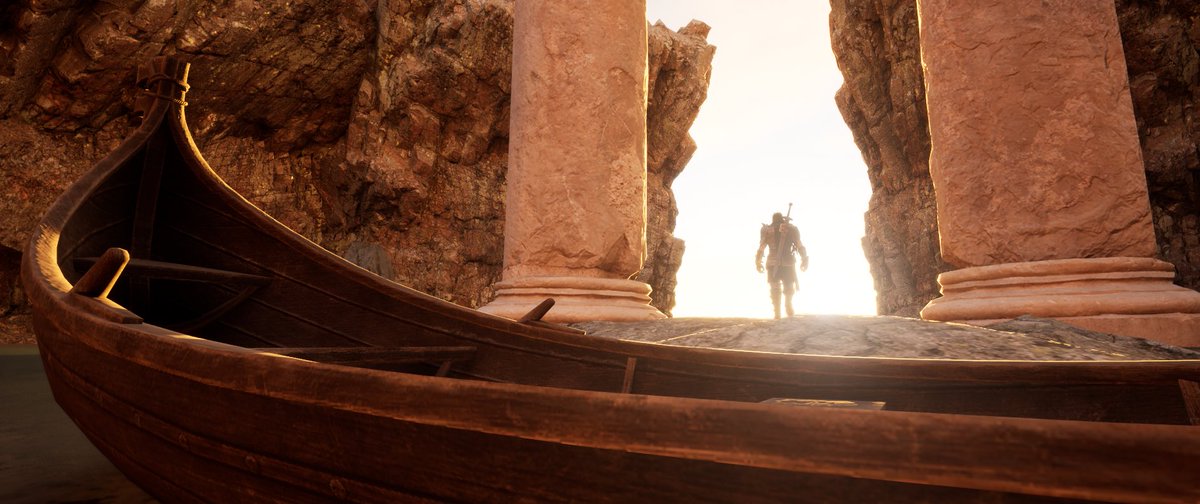 OriginalNomads's tweet photo. The Nomads are preparing for their biggest expedition. . . 

Will you be brave enough to join them?

RT+Follow 🏴
#NFT #NFTCommunity #Nomad https://t.co/HvdlrtrcpT