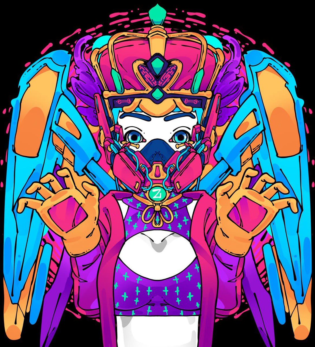 #ZilFam we are doing a <a href="/verse_genesis/">The verse Project (Genesis) Zilliqa</a> #giveaway!!!!

To Qualify
1. Like and retweet
2. Follow <a href="/ZilThugz/">Zil Thugz</a> <a href="/verse_genesis/">The verse Project (Genesis) Zilliqa</a> 
3. Tag 3 friends and comment #Zilliqa 

We will announce the winner in 48hrs. #zilnfts #NFTCommunity <a href="/ZilSwap/">ZilSwap</a> <a href="/heyalfie_io/">heyalfie.io</a> <a href="/ZilThugz/">Zil Thugz</a> #NFTGiveaway <a href="/verse_genesis/">The verse Project (Genesis) Zilliqa</a>