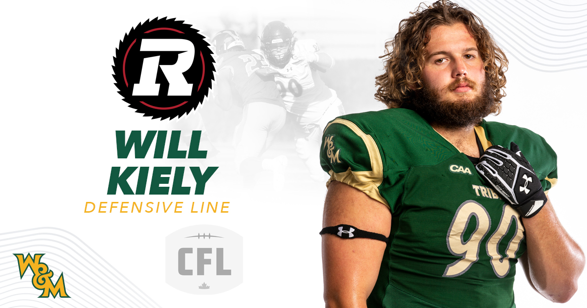 Will Kiely (<a href="/willkiely90/">William Kiely</a>) ➡️ <a href="/REDBLACKS/">Ottawa REDBLACKS</a>‼️

📰 bit.ly/3P2kQfY
🔗 bit.ly/3waFjqd

#TribeInThePros #GoTribe